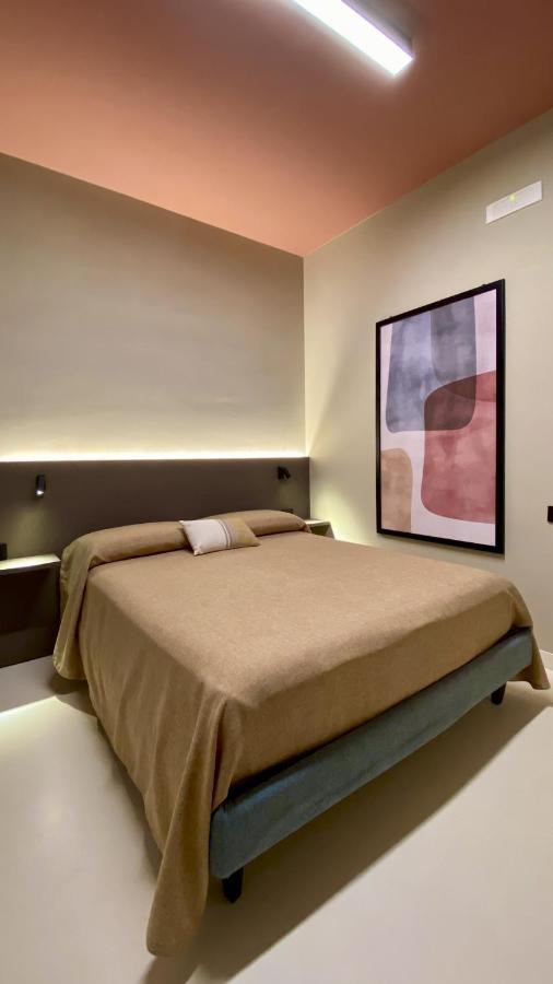 ספרלונגה La Maison - Boutique Rooms מראה חיצוני תמונה