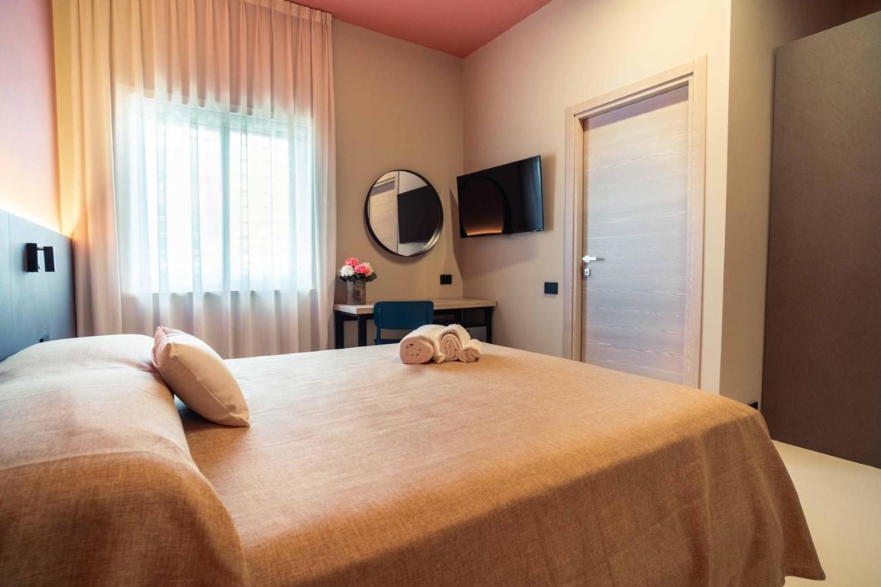 ספרלונגה La Maison - Boutique Rooms מראה חיצוני תמונה