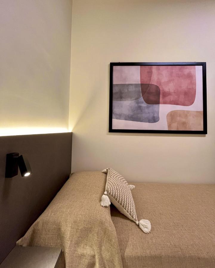 ספרלונגה La Maison - Boutique Rooms מראה חיצוני תמונה