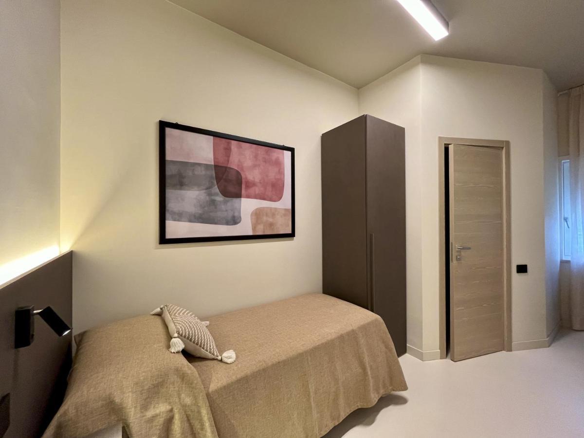 ספרלונגה La Maison - Boutique Rooms מראה חיצוני תמונה