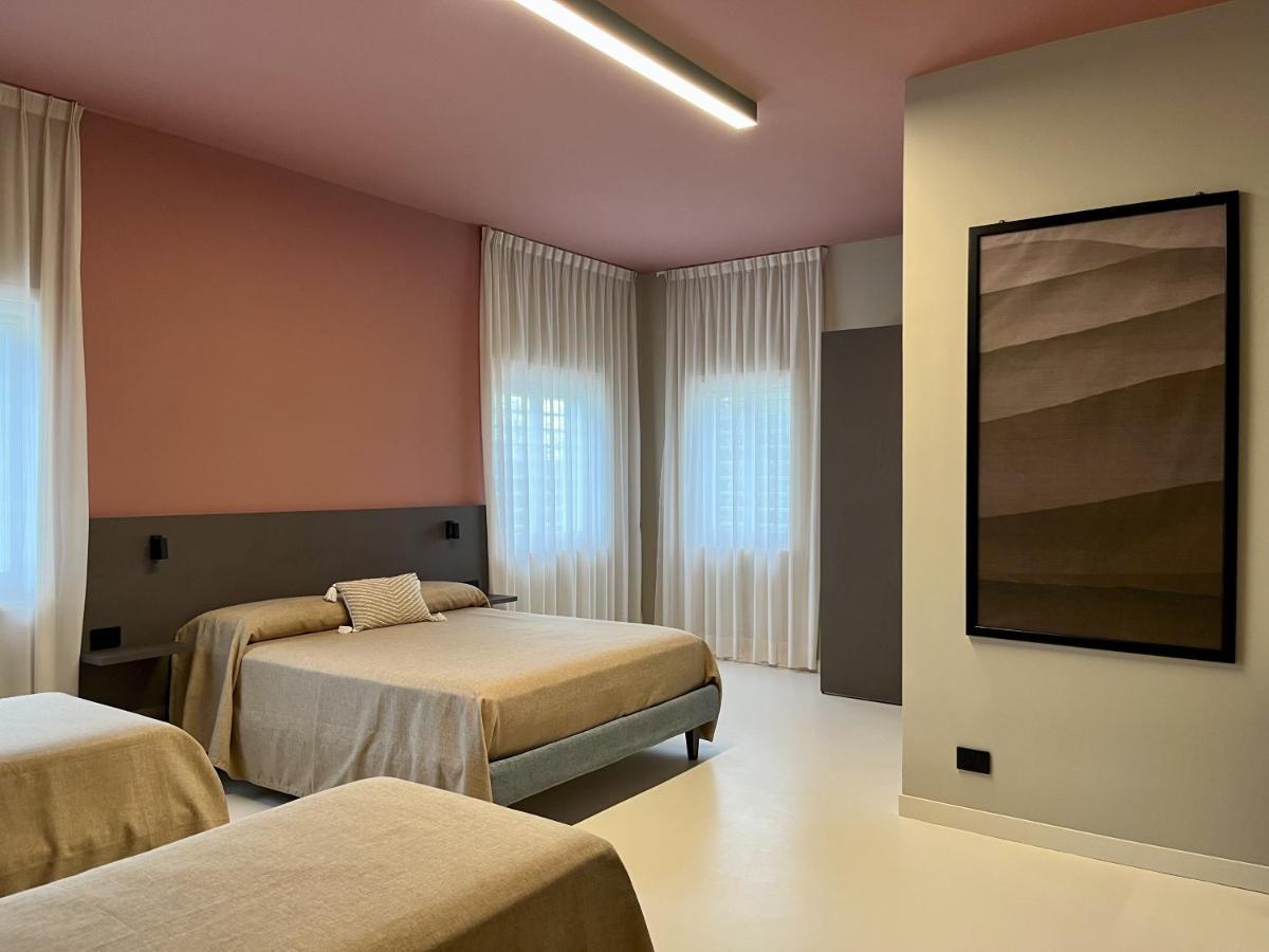 ספרלונגה La Maison - Boutique Rooms מראה חיצוני תמונה