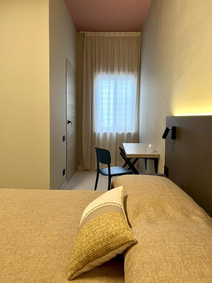 ספרלונגה La Maison - Boutique Rooms מראה חיצוני תמונה