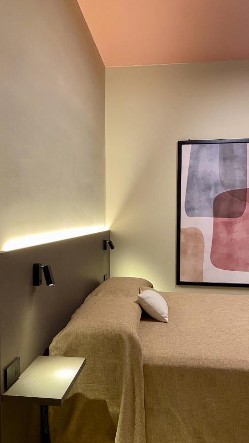 ספרלונגה La Maison - Boutique Rooms מראה חיצוני תמונה