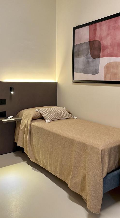 ספרלונגה La Maison - Boutique Rooms מראה חיצוני תמונה
