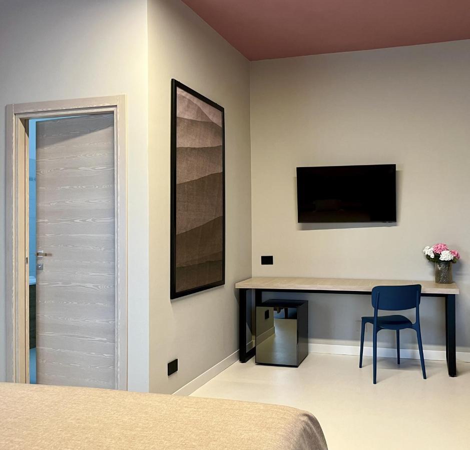 ספרלונגה La Maison - Boutique Rooms מראה חיצוני תמונה