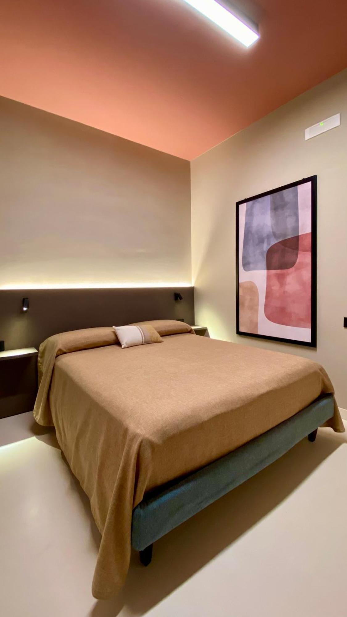 ספרלונגה La Maison - Boutique Rooms מראה חיצוני תמונה
