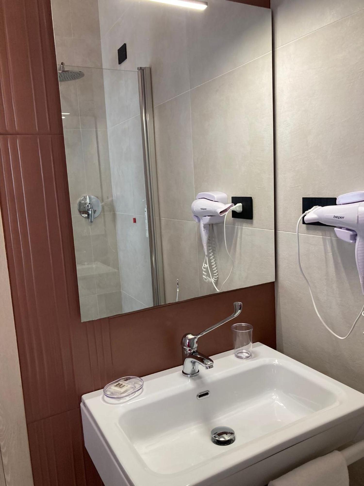 ספרלונגה La Maison - Boutique Rooms מראה חיצוני תמונה